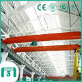 Prix ​​de l&#39;entreprise Single Girder Overhead Crane